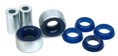 Front Control Arm Lower Front Bush Kit to suit Daweoo Nubira 1997-2003
