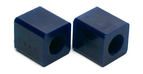 Sway Bar Mount Bush Kit