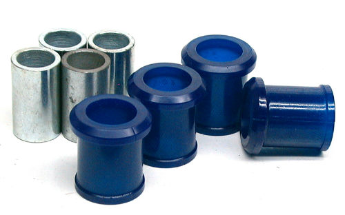 Control Arm Lower-Inner Bush Kit