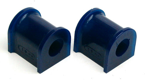 Front 22mm ID Sway Bar Mount Bush Kit to suit Chrysler & Hillman