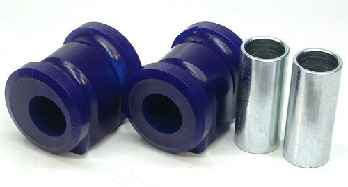 Control Arm Lower-Rear Bush Kit