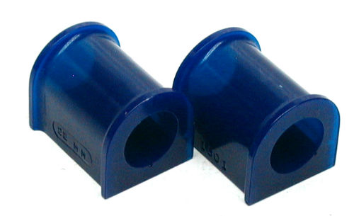 Sway Bar Mount Bush Kit