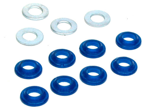 Steering Coupling Bush Kit