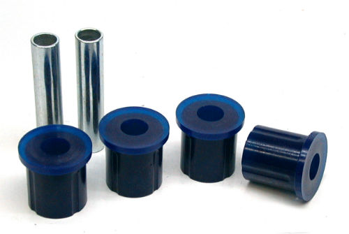 Spring Front Eye Bush Kit