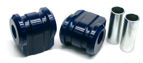 Control Arm Lower-Rear Bush Kit