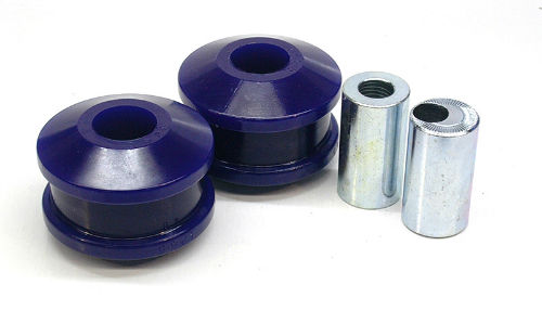 Control Arm Lower-Inner Rear Bush Kit - Single Offset