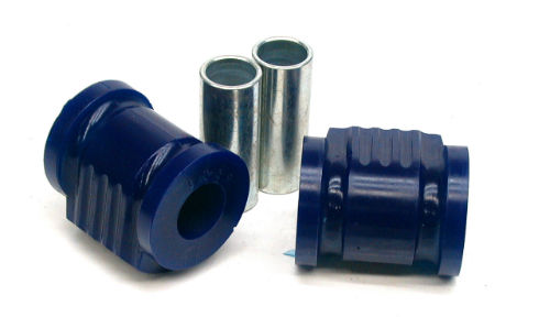 Control Arm Lower-Rear Bush Kit