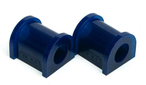 20mm ID Front Sway Bar Mount Bush Kit to suit Toyota Celica TA22