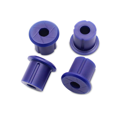 Spring Shackle Upper Bush Kit