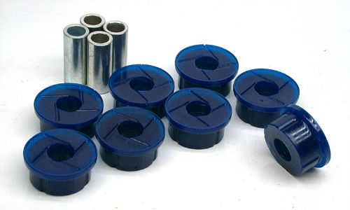 Control Arm Inner Bush Kit