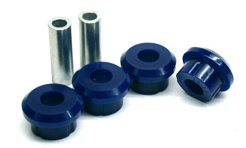 Rear Control Arm Outer Bush Kit to suit Holden, Mitsubishi & Suzuki