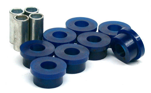 Control Arm Outer Bush Kit