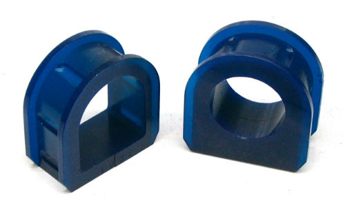 Steering Rack & Pinion Mount Bush Manual Steering