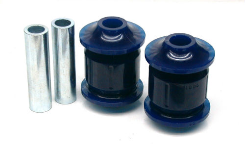 Radius Arm To Chassis Mount Bush Kit