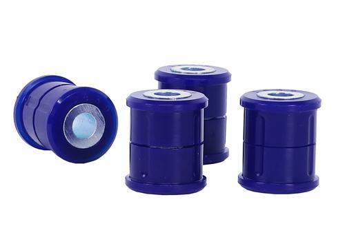 Control Arm Lower-Inner Bush Kit