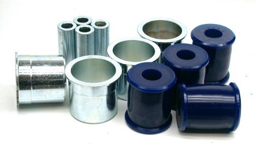 Trailing Arm Lower Bush Kit