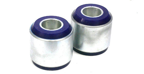 Front Control Arm Lower-Inner Rear Bush Kit to suit Subaru