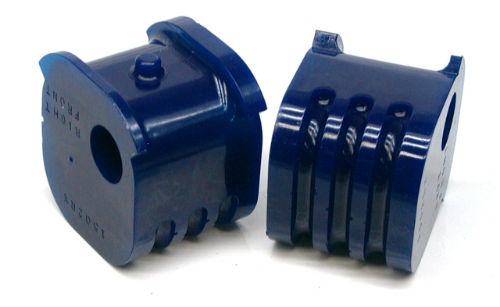 Control Arm Lower-Inner Rear Bush Kit