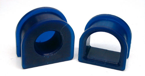 Steering Rack & Pinion Mount Bush Kit