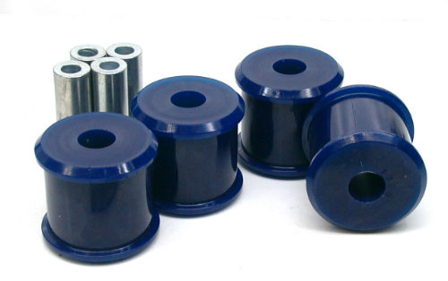 Radius Arm To Diff Mount Bush Kit