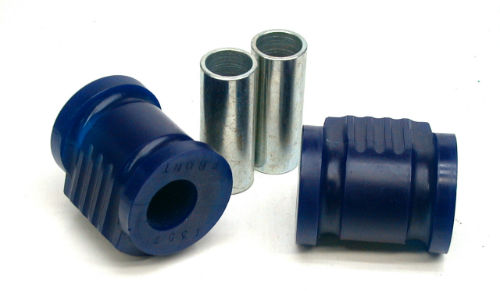 Control Arm Lower-Rear Bush Kit
