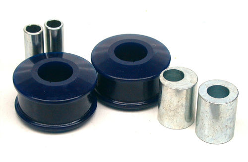Control Arm Lower-Inner Rear Bush Kit - Single Offset