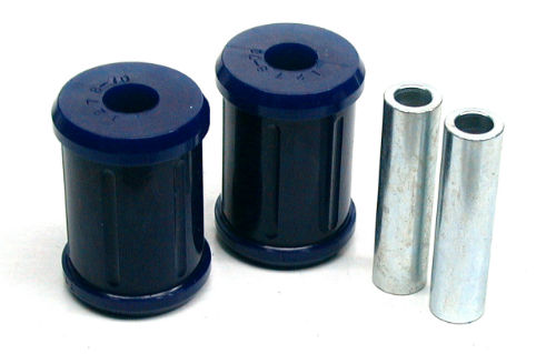 Control Arm Lower-Rear Bush Kit