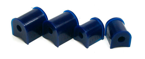 Sway Bar Mount to Axle Bush Kit to suit VW Beetle