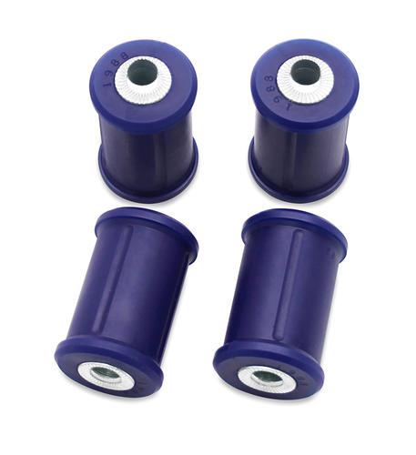 Control Arm Lower-Inner Bush Kit - Double Offset