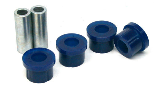 Control Arm Lower-Inner Front Bush Kit