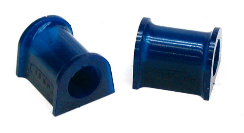 Sway Bar Mount Bush Kit