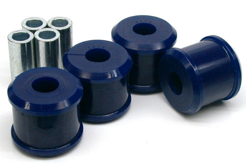 Trailing Arm To Diff Mount Bush Kit