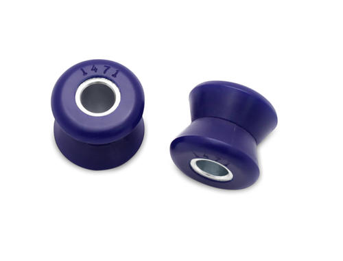 Radius Rod Front Bush to suit Honda Civic 72-83