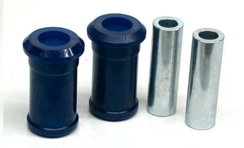 Control Arm Lower-Inner Bush Kit