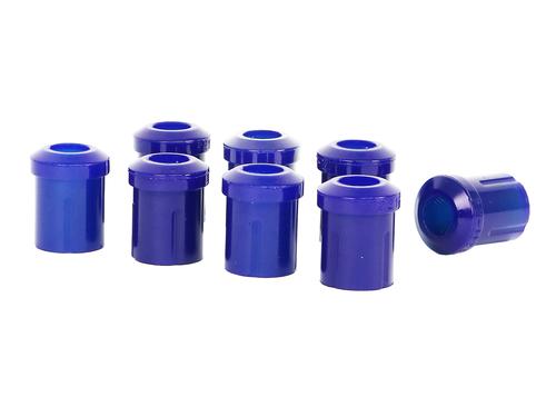 Spring Rear Bush Kit All