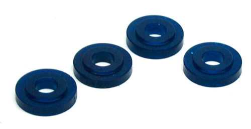Exhaust Mount Bush Kit