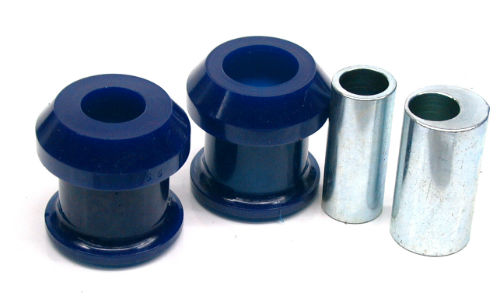 Control Arm Lower-Rear Bush Kit