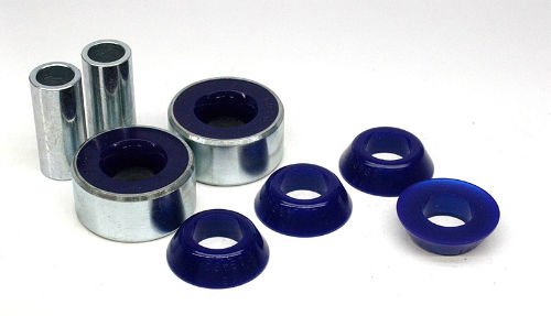 Front Control Arm Lower Rear Bush Kit to suit Daweoo Nubira 1997-2003