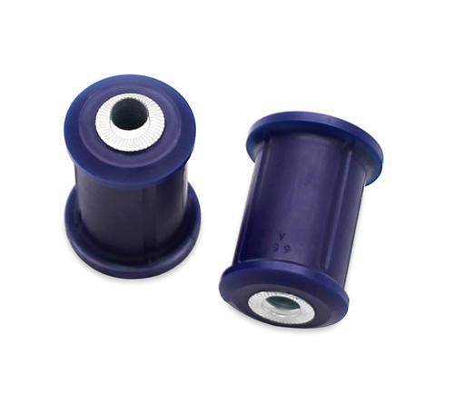 Control Arm Lower-Inner Front Bush Kit - Double Offset
