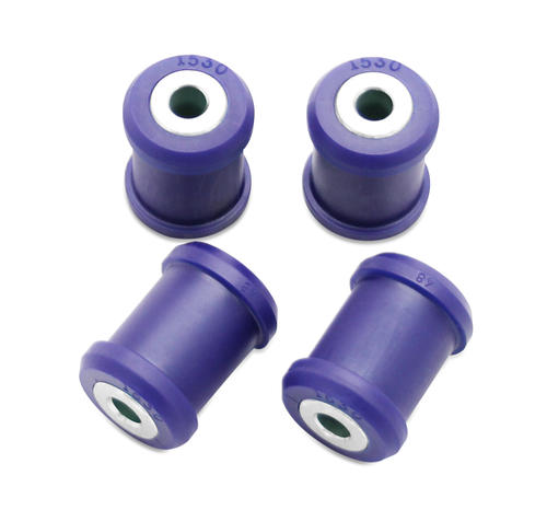 Control Arm Lower-Inner & Outer Bush Kit