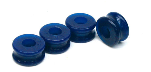 Shock Absorber Bush Kit to suit Honda & Land Rover