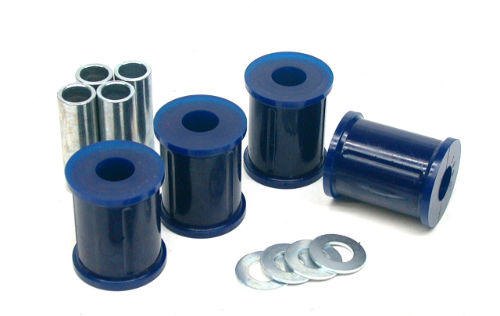 Control Arm Lower-Outer Bush Kit