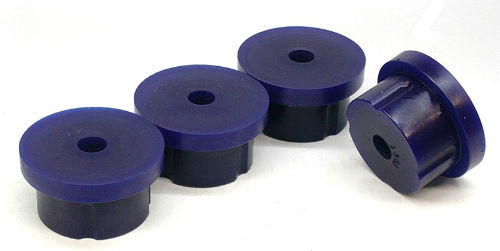 Spring Front Eye Bush Kit