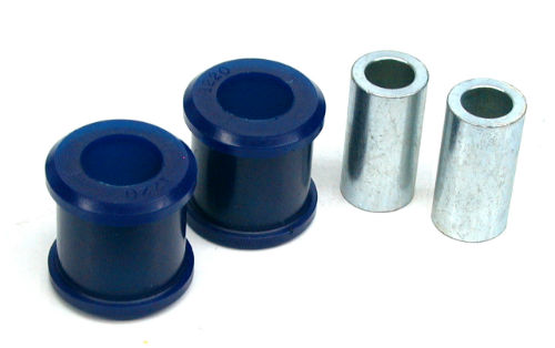 Control Arm Outer Bush Kit