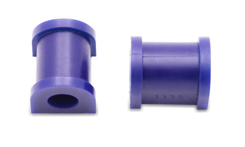17mm ID Front Sway Bar Bush Kit to suit Holden & Lexus