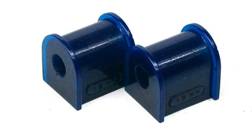 Sway Bar Mount Bush Kit