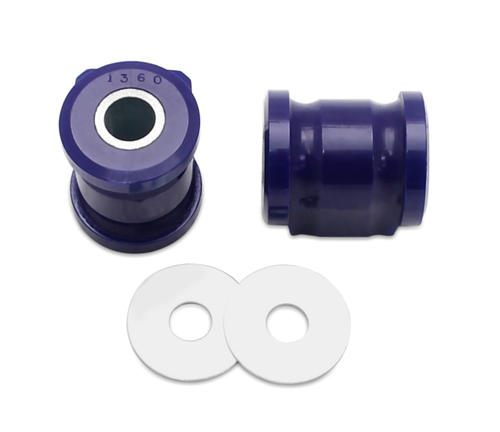 Control Arm Lower-Rear Bush Kit
