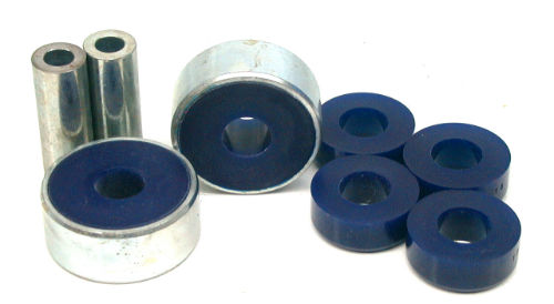 Control Arm Lower-Rear Bush Kit