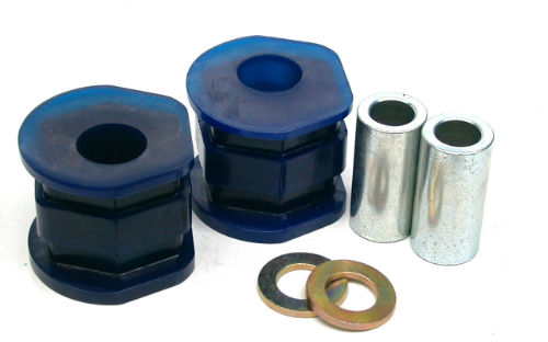 Control Arm Lower-Rear Bush Kit