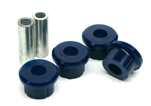 Front Control Arm Lower Inner Front Bush Kit to suit Chevrolet, Holden & Opel